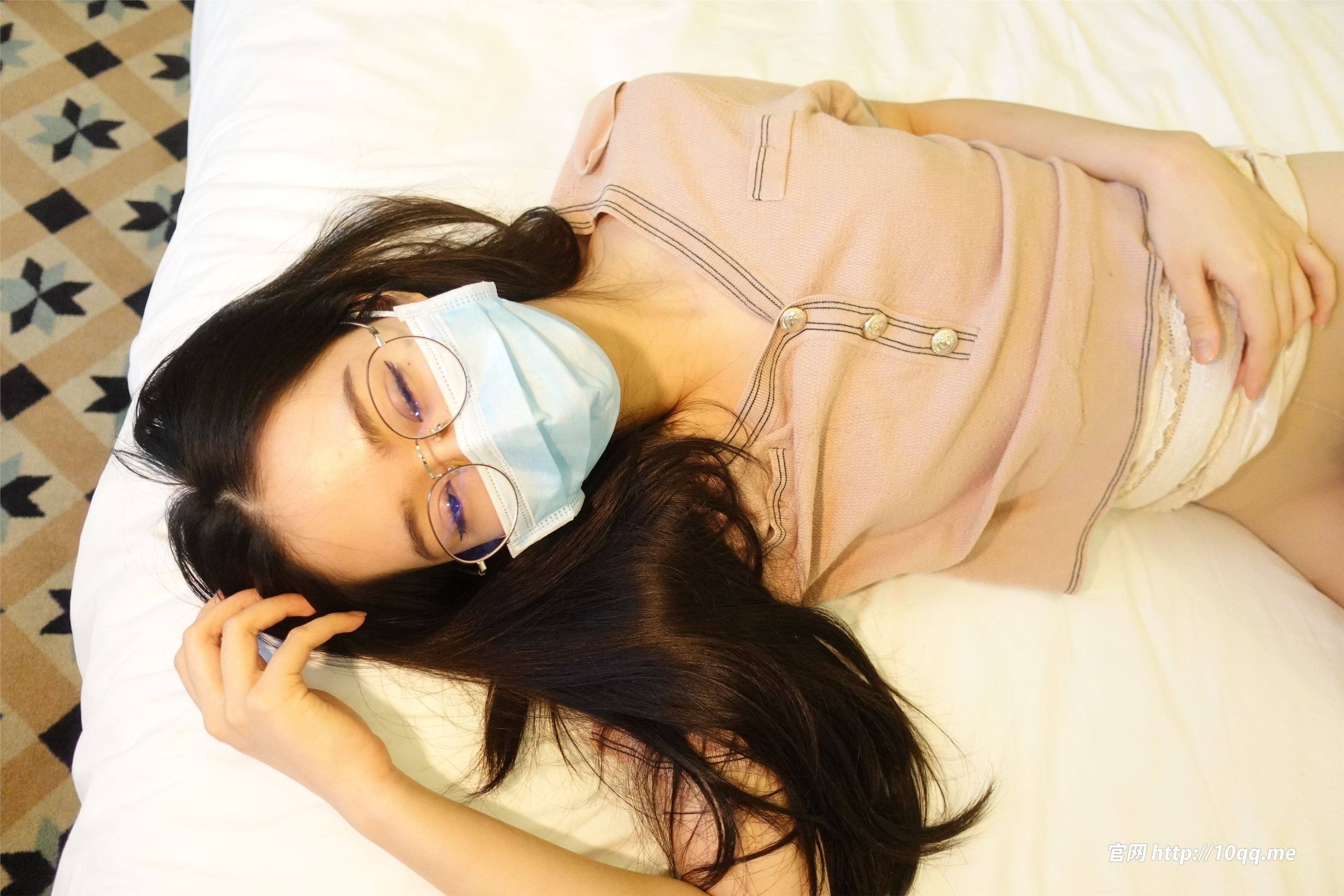 ROSI口罩系列 2022.11.27 NO.2359